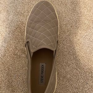 Steve Madden shoes